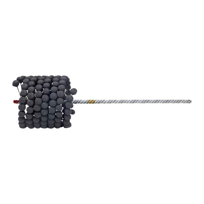 BRM GB314180BC FLEX-HONE®, 3.250" (83mm) Bore, 13.5" OAL, 180 Grit, Boron Carbide (BC)
