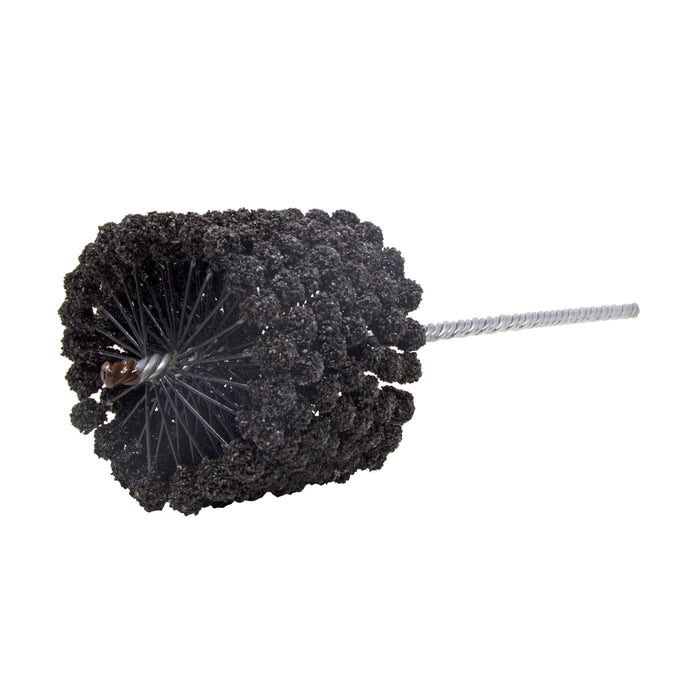 BRM GB41820AO FLEX-HONE®, 4.125" (105mm) Bore, 13.5" OAL, 20 Grit, Aluminum Oxide (AO)
