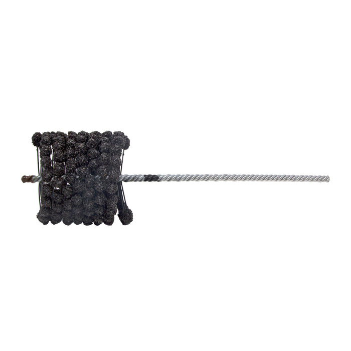 BRM GB33420AO FLEX-HONE®, 3.750" (95mm) Bore, 13.5" OAL, 20 Grit, Aluminum Oxide (AO)