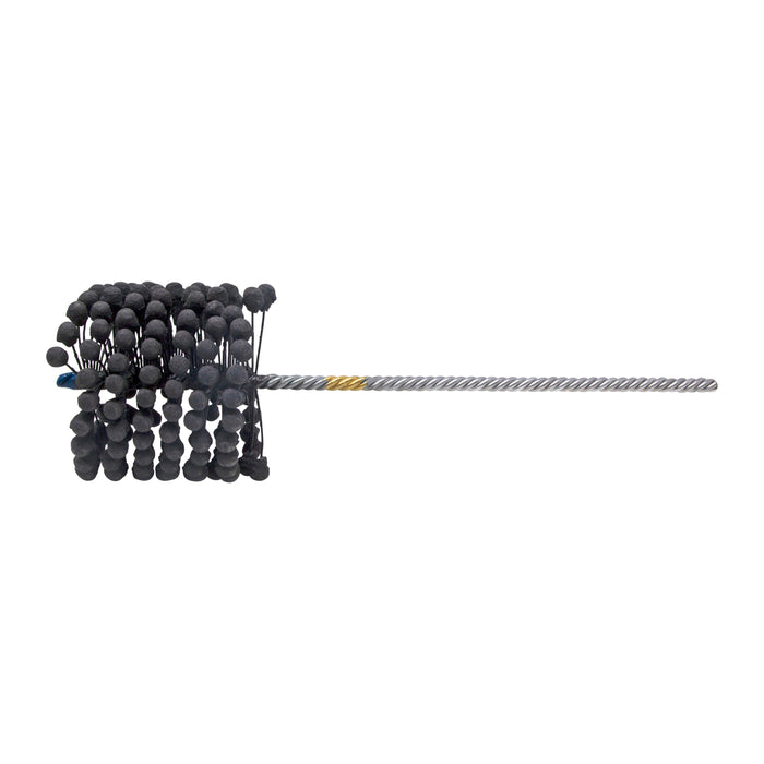 BRM GB418240BC FLEX-HONE®, 4.125" (105mm) Bore, 13.5" OAL, 240 Grit, Boron Carbide (BC)