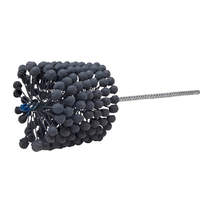 BRM GB31224 FLEX-HONE®, 3.500" (89mm) Bore, 13.5" OAL, 240 Grit, Silicon Carbide (SC)