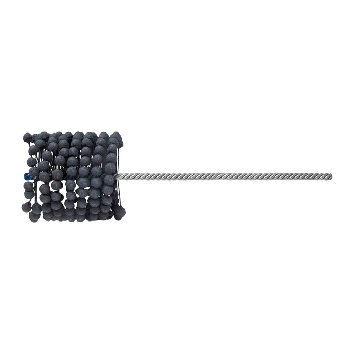 BRM GB33424 FLEX-HONE®, 3.750" (95mm) Bore, 13.5" OAL, 240 Grit, Silicon Carbide (SC)