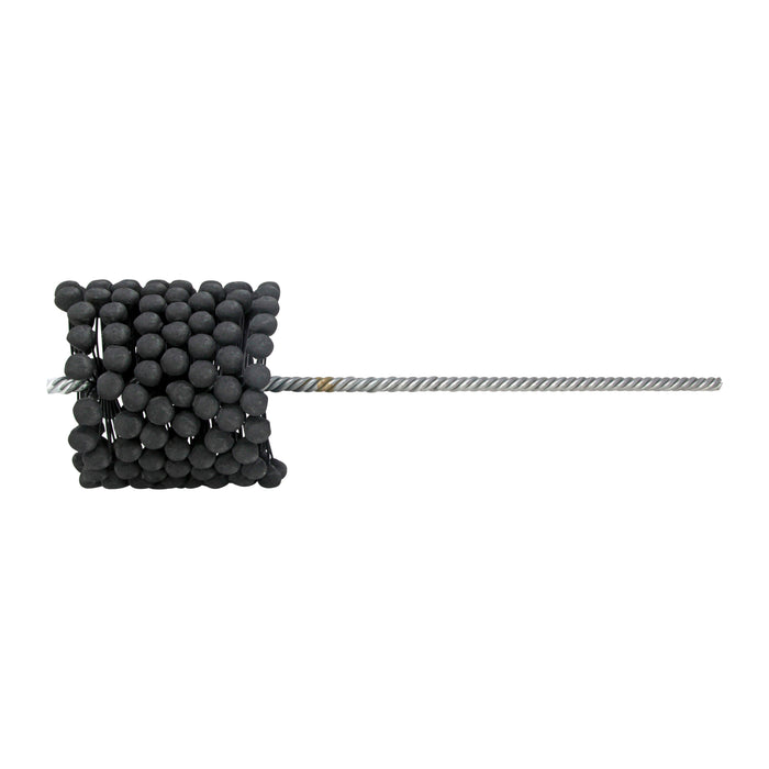 BRM GB458320BC FLEX-HONE®, 4.625" (117mm) Bore, 13.5" OAL, 320 Grit, Boron Carbide (BC)
