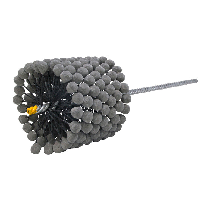 BRM GB314400AO FLEX-HONE®, 3.250" (83mm) Bore, 13.5" OAL, 400 Grit, Aluminum Oxide (AO)
