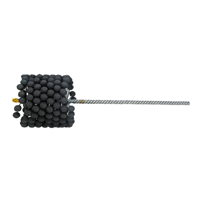 BRM GB458400BC FLEX-HONE®, 4.625" (117mm) Bore, 13.5" OAL, 400 Grit, Boron Carbide (BC)