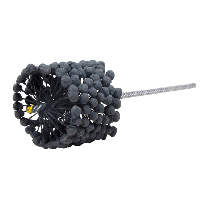 BRM GB312400 FLEX-HONE®, 3.500" (89mm) Bore, 13.5" OAL, 400 Grit, Silicon Carbide (SC)