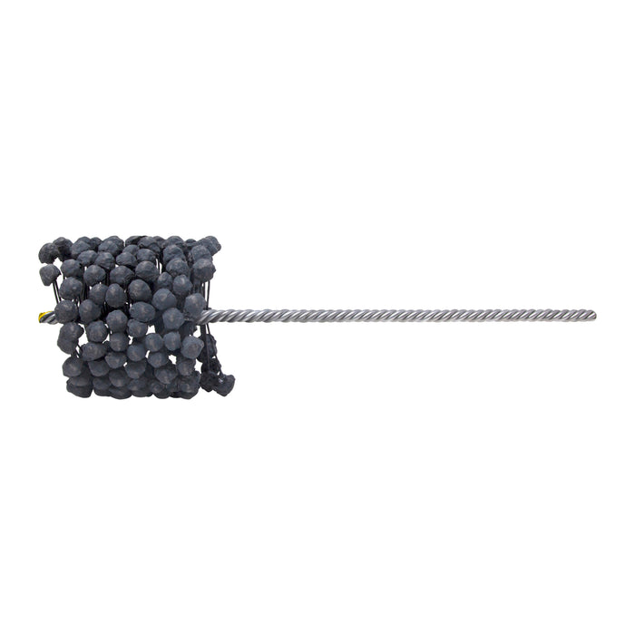BRM GB334400 FLEX-HONE®, 3.750" (95mm) Bore, 13.5" OAL, 400 Grit, Silicon Carbide (SC)