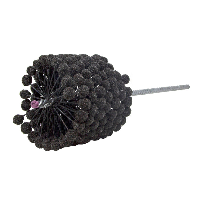 BRM GB31440AO FLEX-HONE®, 3.250" (83mm) Bore, 13.5" OAL, 40 Grit, Aluminum Oxide (AO)