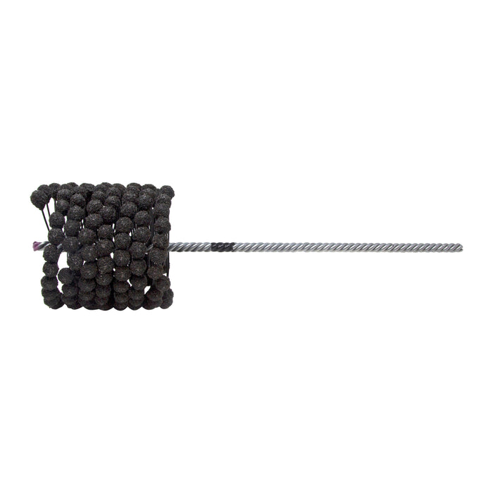 BRM GB31240AO FLEX-HONE®, 3.500" (89mm) Bore, 13.5" OAL, 40 Grit, Aluminum Oxide (AO)