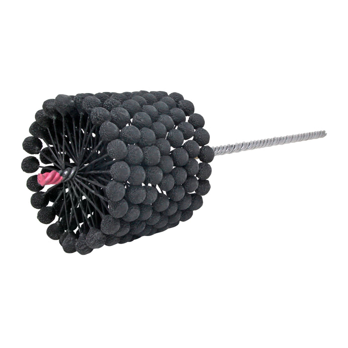 BRM GB334600BC FLEX-HONE®, 3.750" (95mm) Bore, 13.5" OAL, 600 Grit, Boron Carbide (BC)