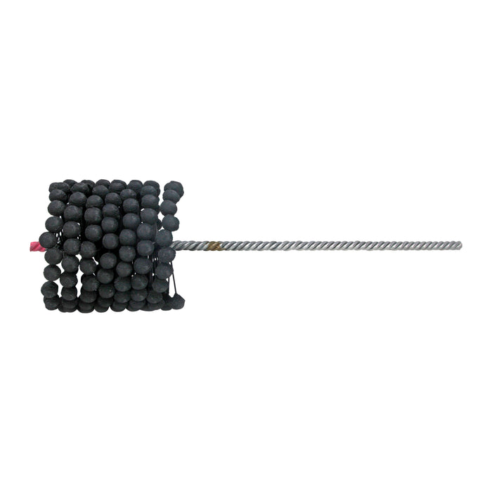 BRM GB458600BC FLEX-HONE®, 4.625" (117mm) Bore, 13.5" OAL, 600 Grit, Boron Carbide (BC)