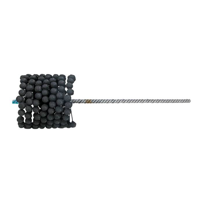 BRM GB418800BC FLEX-HONE®, 4.125" (105mm) Bore, 13.5" OAL, 800 Grit, Boron Carbide (BC)