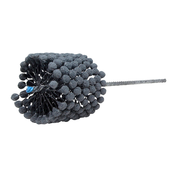 BRM GB314800 FLEX-HONE®, 3.250" (83mm) Bore, 13.5" OAL, 800 Grit, Silicon Carbide (SC)
