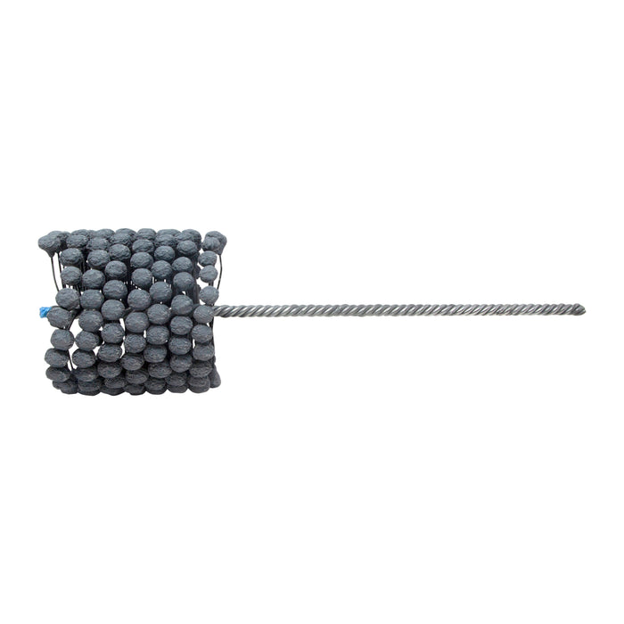 BRM GB312800 FLEX-HONE®, 3.500" (89mm) Bore, 13.5" OAL, 800 Grit, Silicon Carbide (SC)
