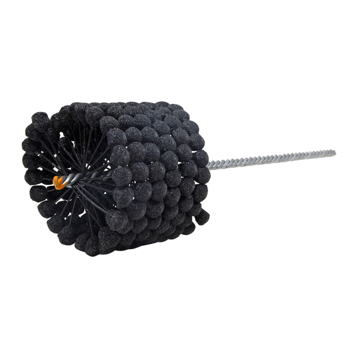 BRM GB31280 FLEX-HONE®, 3.500" (89mm) Bore, 13.5" OAL, 80 Grit, Silicon Carbide (SC)