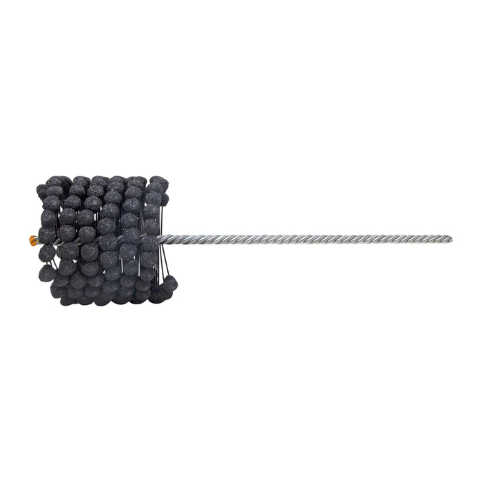 BRM GB31280 FLEX-HONE®, 3.500" (89mm) Bore, 13.5" OAL, 80 Grit, Silicon Carbide (SC)