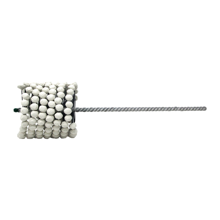 BRM GB312LA FLEX-HONE®, 3.500" (89mm) Bore, 13.5" OAL, 1000/1200 Grit, Levigated Alumina (LA)