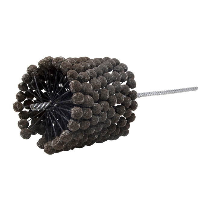 BRM GB418120AO FLEX-HONE®, 4.125" (105mm) Bore, 13.5" OAL, 120 Grit, Aluminum Oxide (AO)