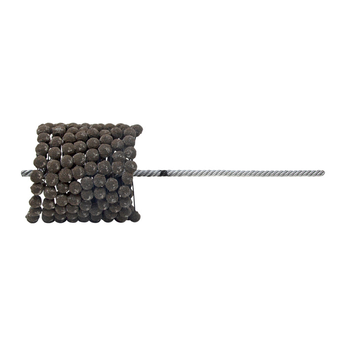 BRM GB458120AO FLEX-HONE®, 4.625" (117mm) Bore, 13.5" OAL, 120 Grit, Aluminum Oxide (AO)