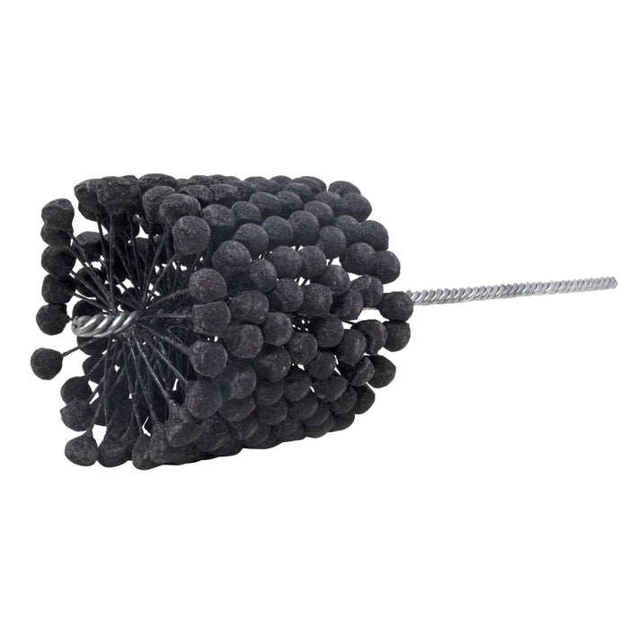 BRM GB418120BC FLEX-HONE®, 4.125" (105mm) Bore, 13.5" OAL, 120 Grit, Boron Carbide (BC)