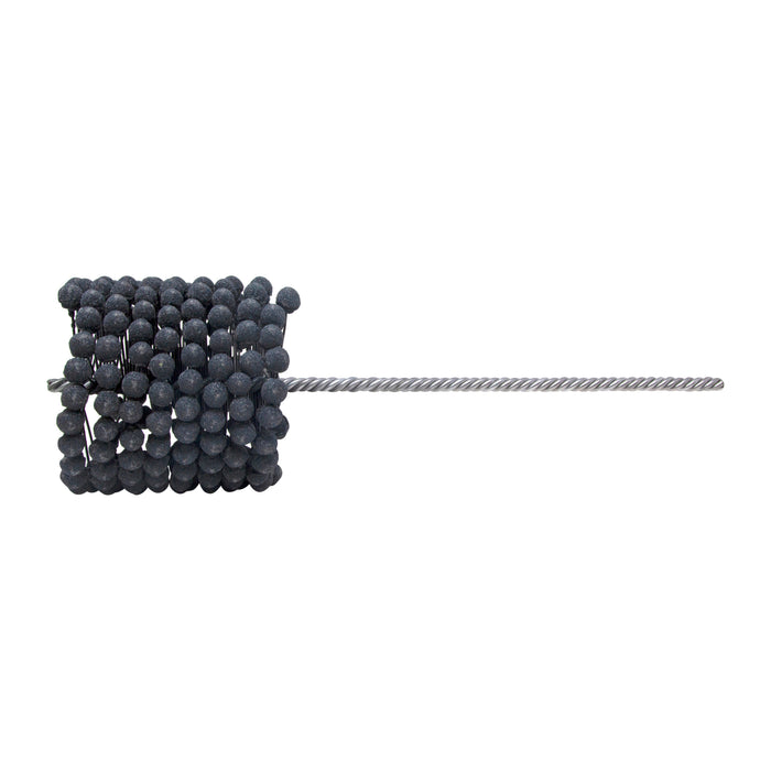 BRM GB41812 FLEX-HONE®, 4.125" (105mm) Bore, 13.5" OAL, 120 Grit, Silicon Carbide (SC)