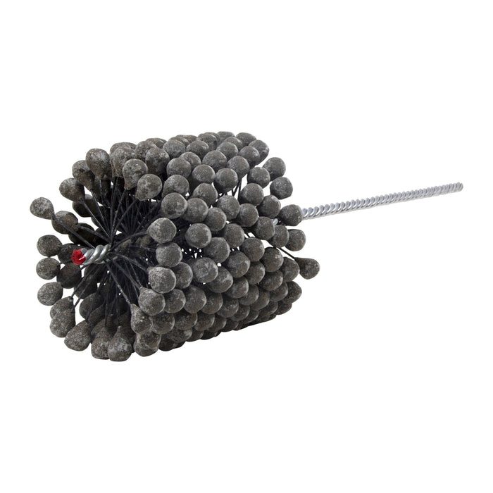 BRM GB334180AO FLEX-HONE®, 3.750" (95mm) Bore, 13.5" OAL, 180 Grit, Aluminum Oxide (AO)