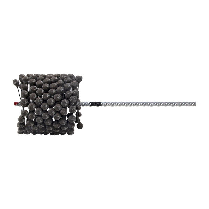 BRM GB334180AO FLEX-HONE®, 3.750" (95mm) Bore, 13.5" OAL, 180 Grit, Aluminum Oxide (AO)