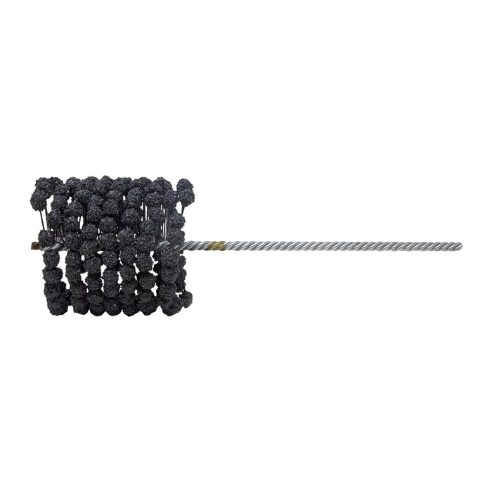 BRM GB31420BC FLEX-HONE®, 3.250" (83mm) Bore, 13.5" OAL, 20 Grit, Boron Carbide (BC)