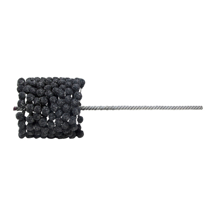 BRM GB33440 FLEX-HONE®, 3.750" (95mm) Bore, 13.5" OAL, 40 Grit, Silicon Carbide (SC)