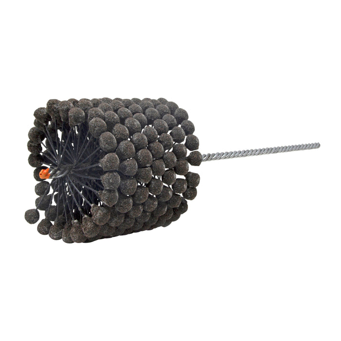 BRM GB33480AO FLEX-HONE®, 3.750" (95mm) Bore, 13.5" OAL, 80 Grit, Aluminum Oxide (AO)