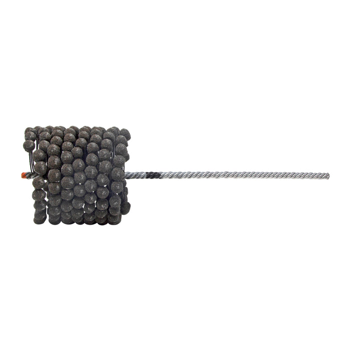 BRM GB41880AO FLEX-HONE®, 4.125" (105mm) Bore, 13.5" OAL, 80 Grit, Aluminum Oxide (AO)