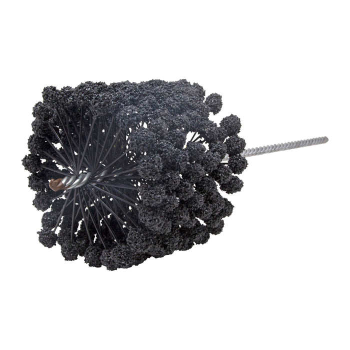 BRM GB33420 FLEX-HONE®, 3.750" (95mm) Bore, 13.5" OAL, 20 Grit, Silicon Carbide (SC)