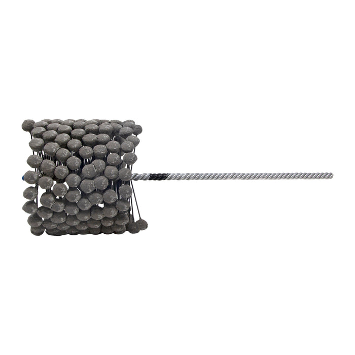 BRM GB334240AO FLEX-HONE®, 3.750" (95mm) Bore, 13.5" OAL, 240 Grit, Aluminum Oxide (AO)