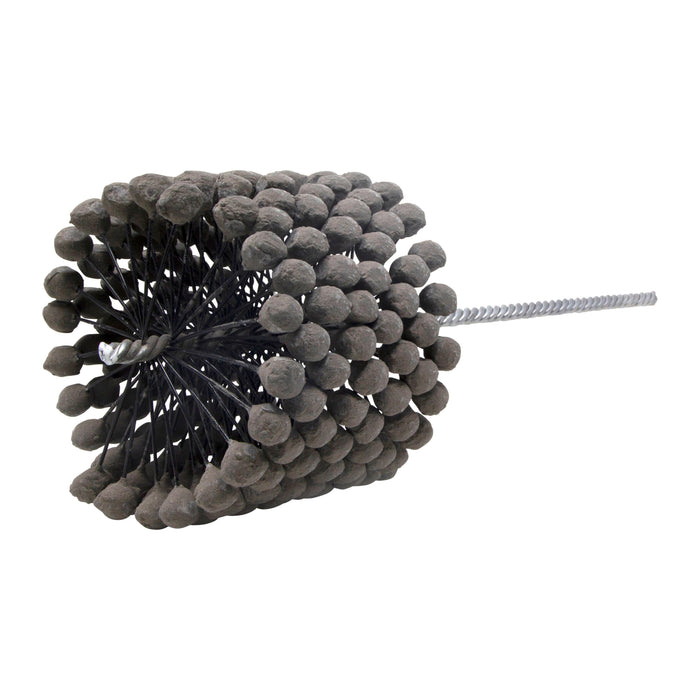 BRM GB458320AO FLEX-HONE®, 4.625" (117mm) Bore, 13.5" OAL, 320 Grit, Aluminum Oxide (AO)