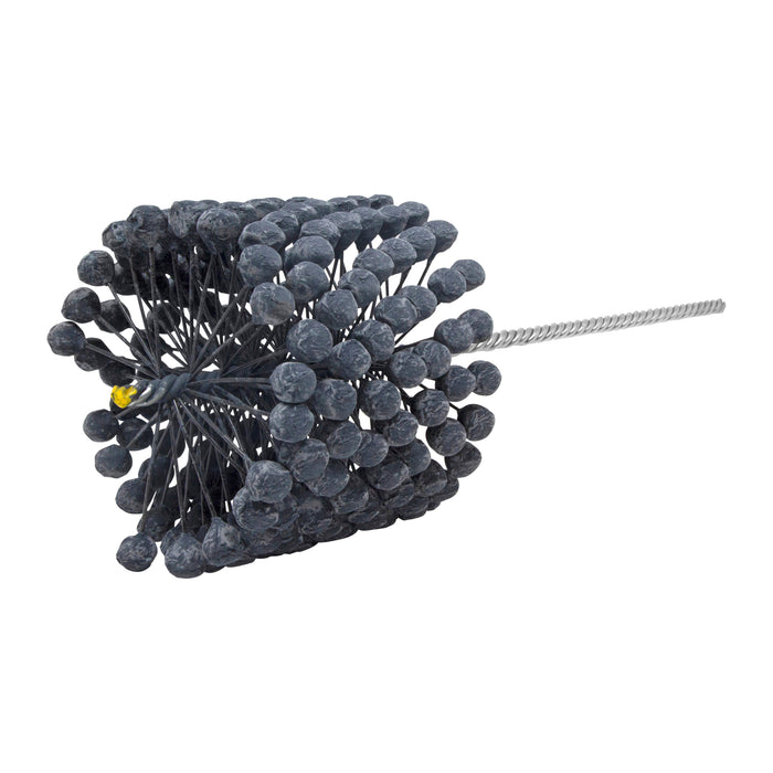 BRM GB418400 FLEX-HONE®, 4.125" (105mm) Bore, 13.5" OAL, 400 Grit, Silicon Carbide (SC)