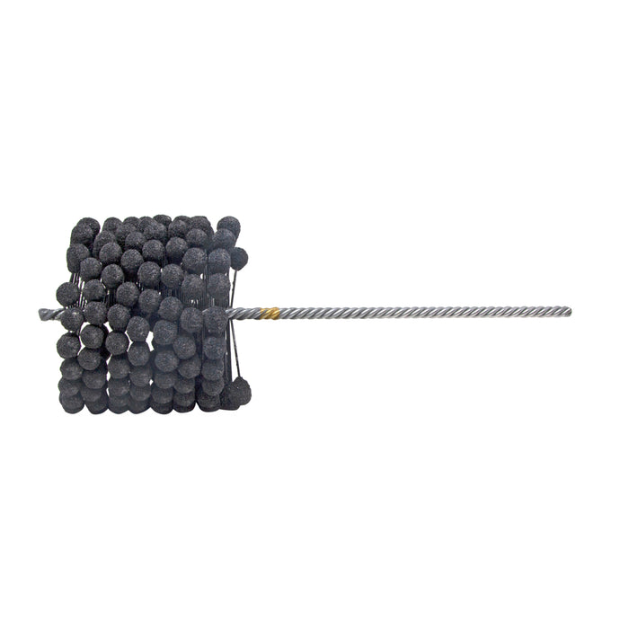 BRM GB33460BC FLEX-HONE®, 3.750" (95mm) Bore, 13.5" OAL, 60 Grit, Boron Carbide (BC)