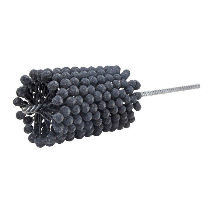 BRM GBD300120BC FLEX-HONE®, 3.000" (76mm) Bore, 13.5" OAL, 120 Grit, Boron Carbide (BC)