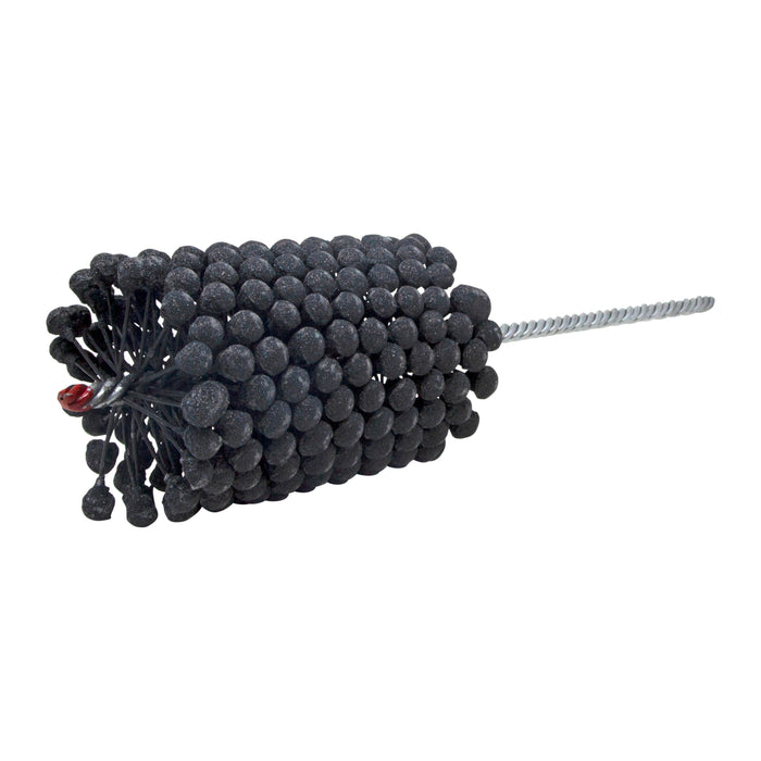 BRM GBD30018 FLEX-HONE®, 3.000" (76mm) Bore, 13.5" OAL, 180 Grit, Silicon Carbide (SC)