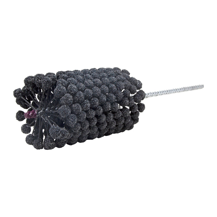 BRM GBD31440 FLEX-HONE®, 3.250" (83mm) Bore, 13.5" OAL, 40 Grit, Silicon Carbide (SC)