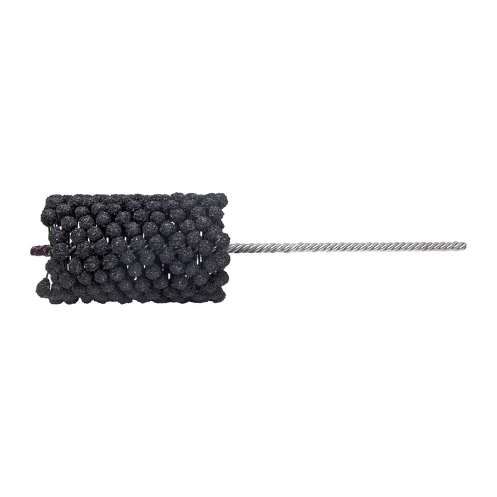 BRM GBD30040 FLEX-HONE®, 3.000" (76mm) Bore, 13.5" OAL, 40 Grit, Silicon Carbide (SC)