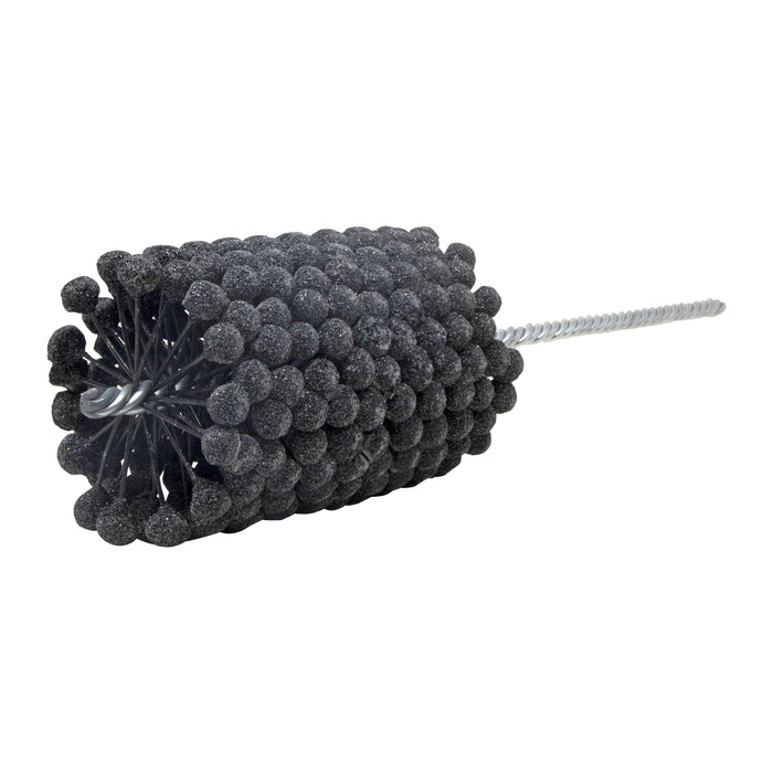 BRM GBD30060 FLEX-HONE®, 3.000" (76mm) Bore, 13.5" OAL, 60 Grit, Silicon Carbide (SC)