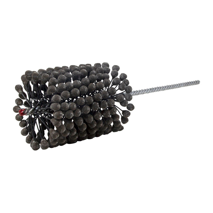 BRM GBD314180AO FLEX-HONE®, 3.250" (83mm) Bore, 13.5" OAL, 180 Grit, Aluminum Oxide (AO)