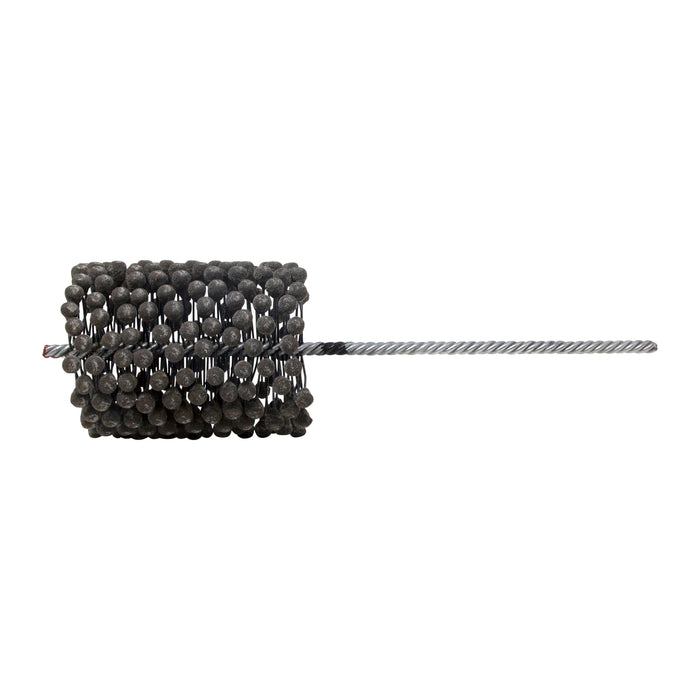 BRM GBD300180AO FLEX-HONE®, 3.000" (76mm) Bore, 13.5" OAL, 180 Grit, Aluminum Oxide (AO)