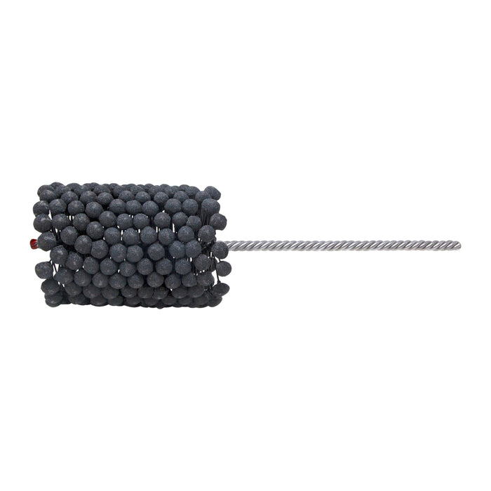 BRM GBD31218 FLEX-HONE®, 3.500" (89mm) Bore, 13.5" OAL, 180 Grit, Silicon Carbide (SC)