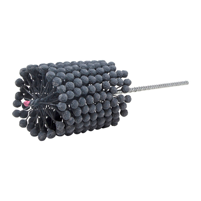 BRM GBD312600 FLEX-HONE®, 3.500" (89mm) Bore, 13.5" OAL, 600 Grit, Silicon Carbide (SC)