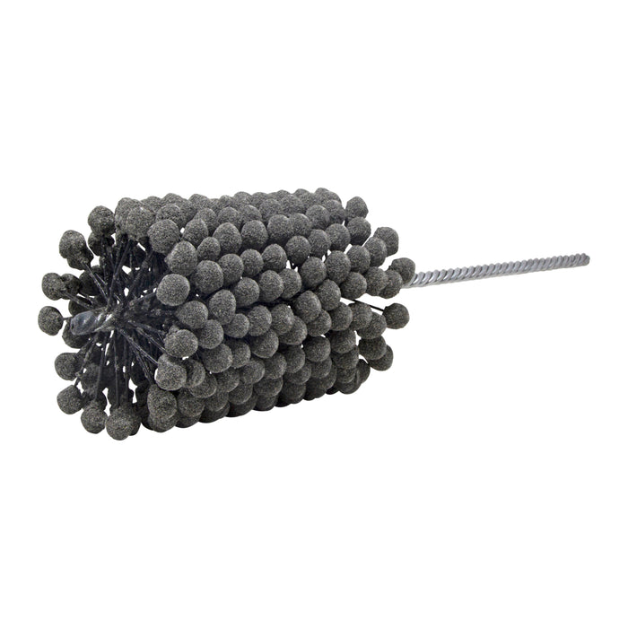 BRM GBD30060Z25 FLEX-HONE®, 3.000" (76mm) Bore, 13.5" OAL, 60 Grit, Zirconia Alumina #1525 (Z25)