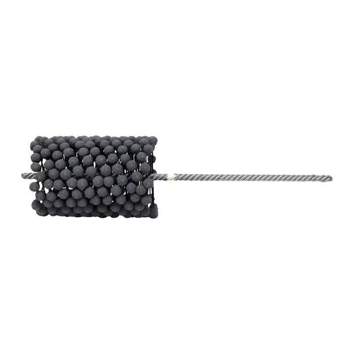 BRM GBD300120Z49 FLEX-HONE®, 3.000" (76mm) Bore, 13.5" OAL, 120 Grit, Zirconia Alumina #1549 (Z49)