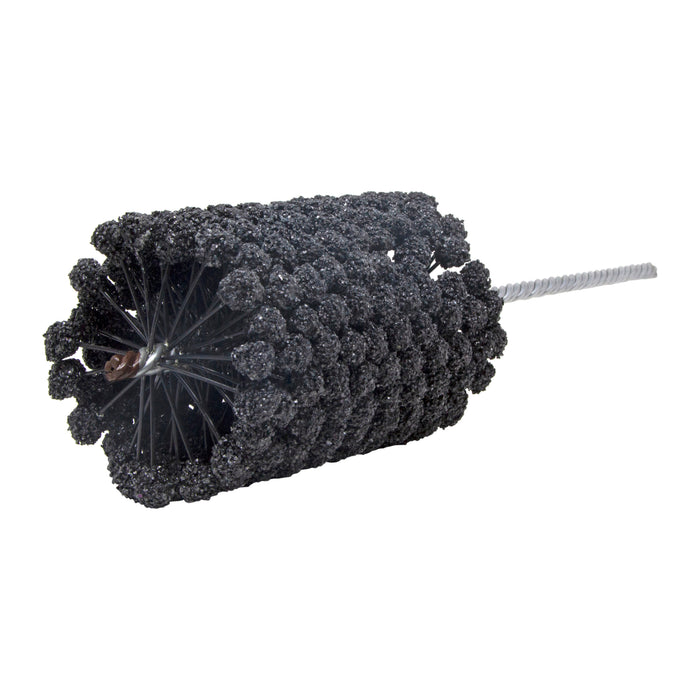 BRM GBD30020 FLEX-HONE®, 3.000" (76mm) Bore, 13.5" OAL, 20 Grit, Silicon Carbide (SC)