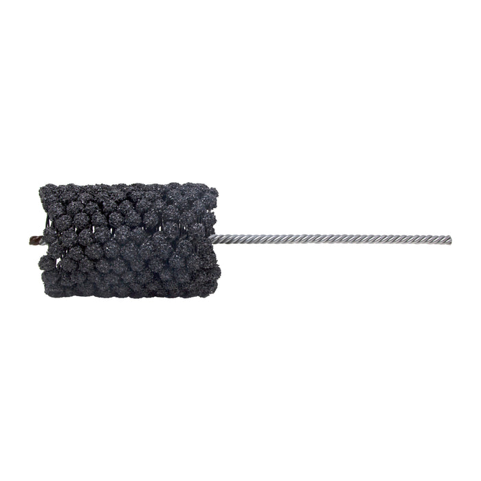 BRM GBD31420 FLEX-HONE®, 3.250" (83mm) Bore, 13.5" OAL, 20 Grit, Silicon Carbide (SC)