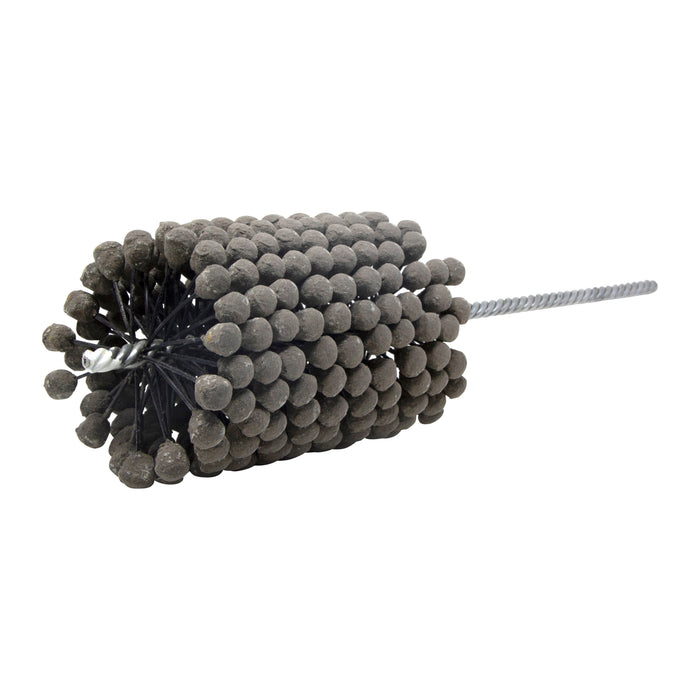 BRM GBD300320AO FLEX-HONE®, 3.000" (76mm) Bore, 13.5" OAL, 320 Grit, Aluminum Oxide (AO)